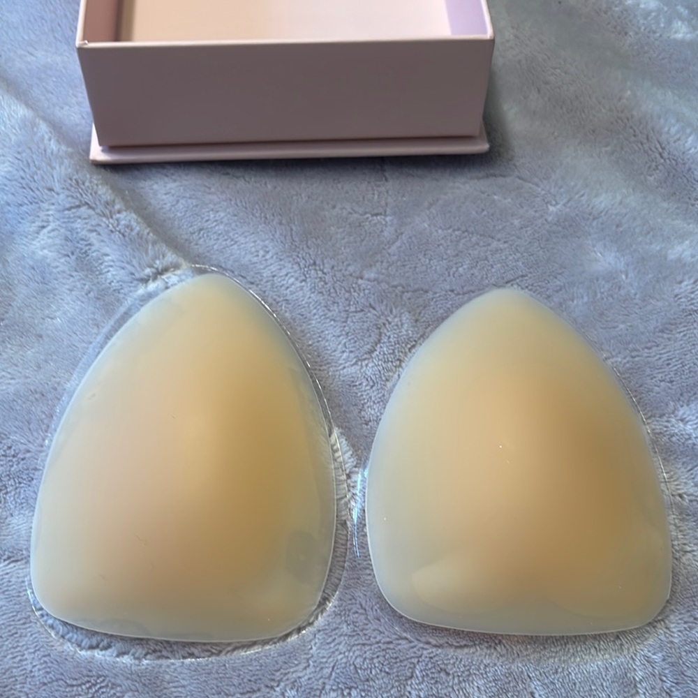 Silicone Bra Inserts